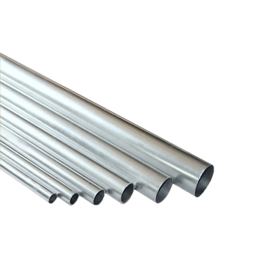 Goede prijs Elektrische EMT-leiding van metaal met industriële aluminium EMT-leiding online