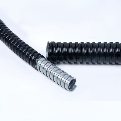 Good price Temperature Range -40°C To 160°C Flexible Conduit Hose with High Flexibility and Strong Tensile Strength online