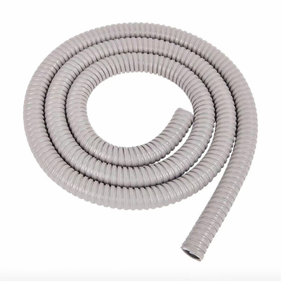 Goede prijs Vlamvertragende leiding Flexible slang Flex Pipe Hoog slijtvastheid Voor industriële online