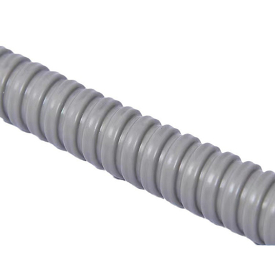 Giá tốt. Vinyl kim loại phủ PVC phủ dây dẫn kim loại linh hoạt 50 feet cho công việc nặng trực tuyến