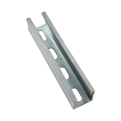 Giá tốt. 20mm Curl Width C-Shaped Steel For Construction And Infrastructure (Đường dây thép xoắn ốc bằng kim loại) trực tuyến