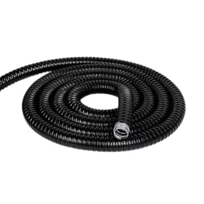 Giá tốt. PVC điện kim loại Flex ống dẫn Độ dày 1mm-4mm Hoặc theo nhu cầu tùy chỉnh trực tuyến
