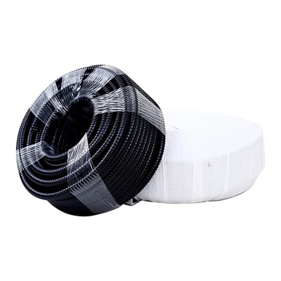 Giá tốt. Không độc hại chống PVC phủ kim loại Dây dẫn linh hoạt bền cho công nghiệp trực tuyến