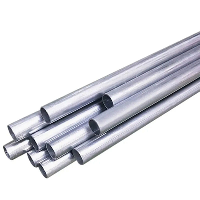 Goede prijs Innen buiten 1 In X 10 Ft elektrische metalen buis Emt geleiding Custom online