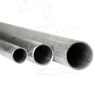 Giá tốt. Hợp kim nhôm thép không gỉ kim loại EMT ống dẫn tùy chỉnh chiều cao đường ray bên bền trực tuyến