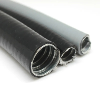 Giá tốt. Độ dài tùy chỉnh ống nhựa phủ kim loại cho nhiệt độ từ -40 °C đến 120 °C trực tuyến