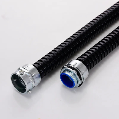 Dobra cena. UL Listed Electrical Metal Flex Conduit dla przemysłu i handlu w Internecie