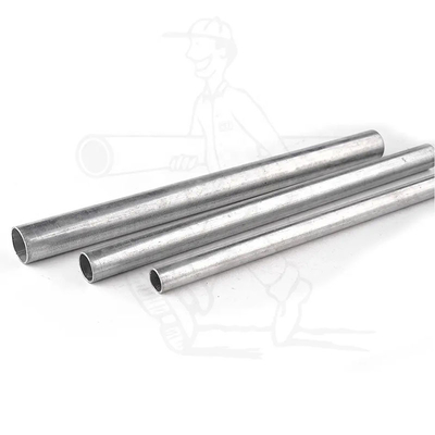 Giá tốt. Custom Side Rail Height Metal 10 Ft Emt Conduit Rust Proof Và thích hợp cho các ngành công nghiệp khác nhau trực tuyến