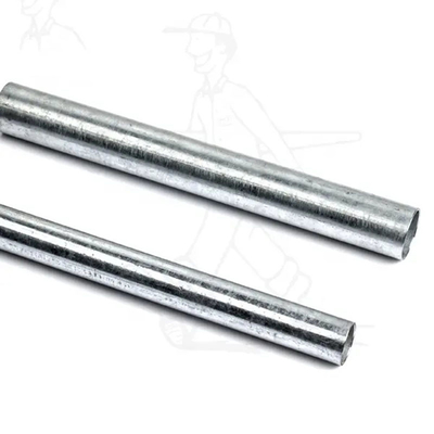 Giá tốt. 1/2 inch - 4 inch kim loại EMT ống dẫn với tùy chỉnh Side Rail chiều cao và tải trọng tối đa theo kích thước trực tuyến