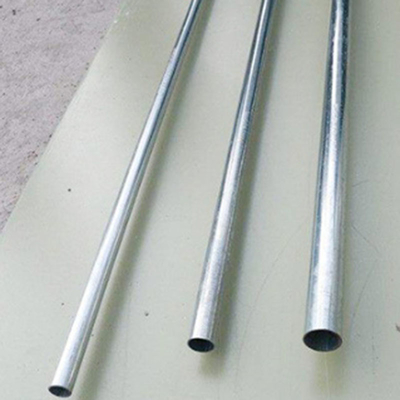 Giá tốt. Đường sắt bên tùy chỉnh 3 4 Emt 10 Ft Đường ống kim loại điện trực tuyến