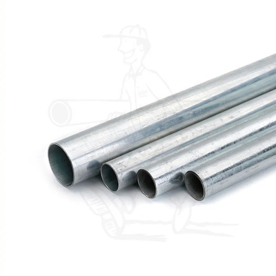 Giá tốt. Metal EMT dẫn 1/2 inch 4 inch hợp kim nhôm ống điện kim loại trực tuyến