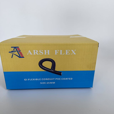 Good price 6-150mm Pvc Coated Metal Conduit 16mm 20mm 32mm With High Corrosion Resistance online