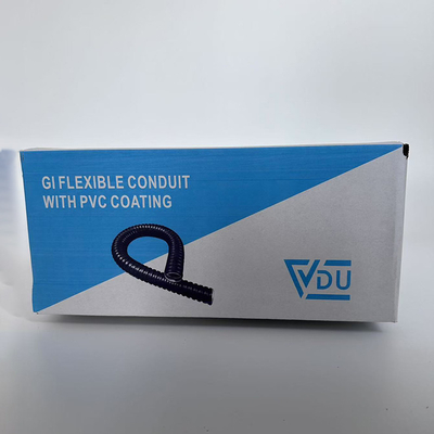 Giá tốt. Độ bền cao và chống ăn mòn ống nhựa bọc kim loại cho công việc nặng trực tuyến