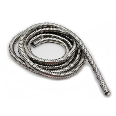 Goede prijs 6-150 mm diameter met een plastic coating, flexibele geleiding, CE-gecertificeerd voor hoge druk online