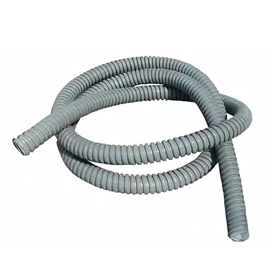 3-25 mm binnendiameter flexibele leidingsslang met uitstekende corrosiebestendigheid en UV-weerstand