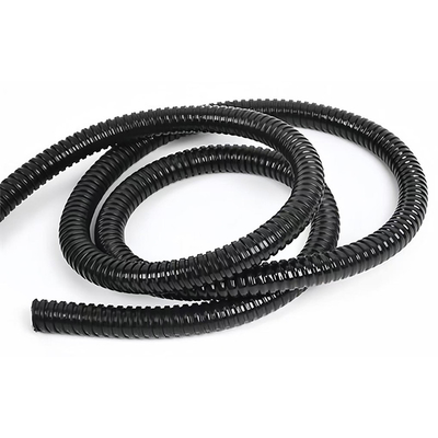Goede prijs JIS Pvc-gecoate flexibele metalen geleiding / 2 vloeibare strakke geleiding AISI 316 L / 304 / T321 online