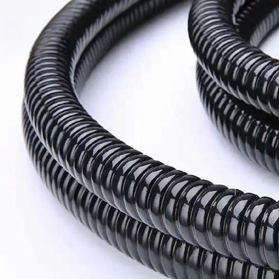 625PSI flexibele metalen geleiding met UL-certificaten en metalen slangdek