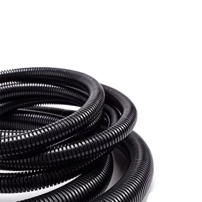 Goede prijs Hoge slijtvastheid Pvc flexibel leidingslang 3-25 mm voor zware werkzaamheden online
