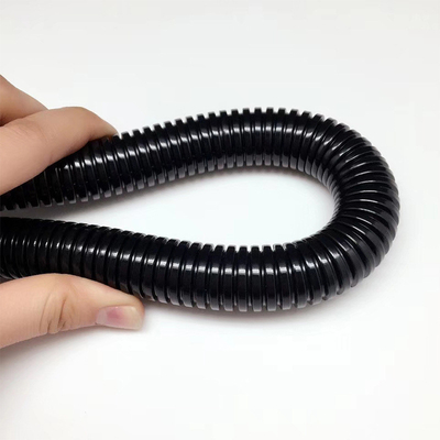 Goede prijs 1 mm-4 mm dikte flexibele slang metalen geleiding voor extreme temperatuuromgevingen online
