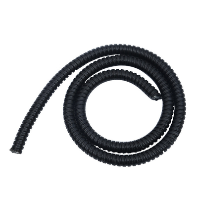 Giá tốt. 3mm-560mm đường kính chống ăn mòn nhựa phủ ống kim loại cho công nghiệp và công nghiệp trực tuyến