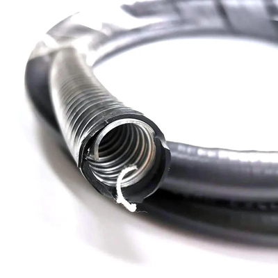 Goede prijs Metalen vloeistof Strakke flexibele leiding Duurzaam en in verschillende maten voor buiten online