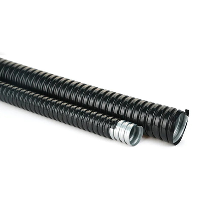 1 mm-4 mm Dikte Elektraal metaal Flexible geleiding Chemisch bestand en zeer flexibel