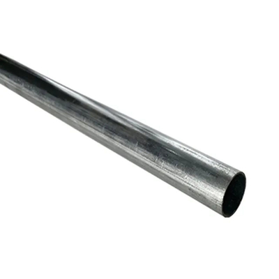 Bom preço Tubos elétricos metálicos para interiores e exteriores resistência à corrosão para melhor desempenho on-line