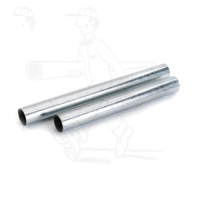 Good price EMT Electric Metallic Tubing Conduit Corrosion Resistance For Versatile And Durable Wiring Solutions online
