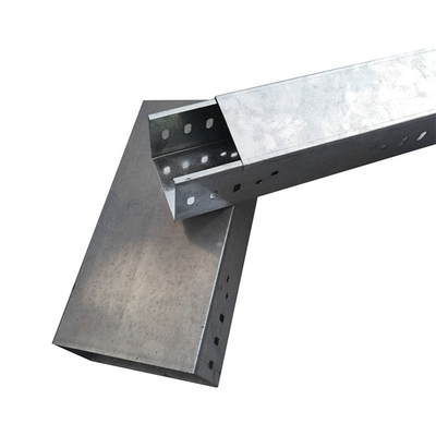 Giá tốt. 50-1000mm Cable Tray Trough Và ISO9001 Chứng nhận Cable Tray ngoài trời trực tuyến