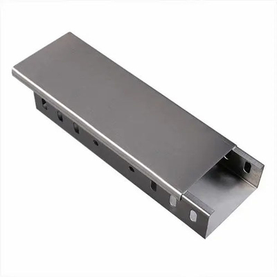 Giá tốt. Thẻ cáp thép không gỉ có hình dạng C có thể tùy chỉnh với chiều sâu và chiều cao 2 inch 50-200mm trực tuyến