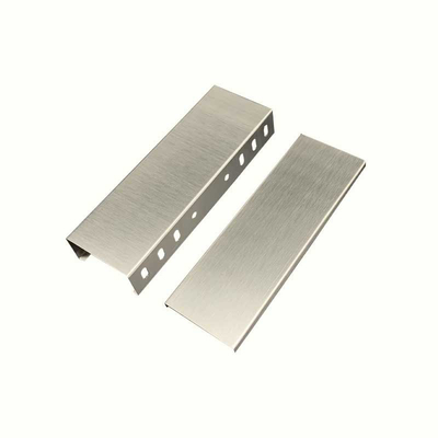 Guter Preis Langlebige Kabeltreppe Edelstahl ISO9001-Zertifizierung Drahtträhne Metall Online