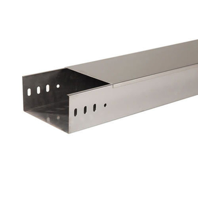 Giá tốt. Metal Building Cable Tray Height 50-200mm Đối với môi trường công nghiệp và nhu cầu công nghiệp trực tuyến
