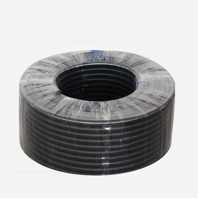 Goede prijs Sterk trekvermogen flexibele slang metalen geleiding corrosiebestendigheid en plastic dikte van 0,5-2 mm online