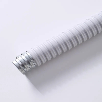 Goede prijs Elektrische kabel Draad Flexibel stalen leiding 20 mm Met draad slang aansluiting 3/8 online