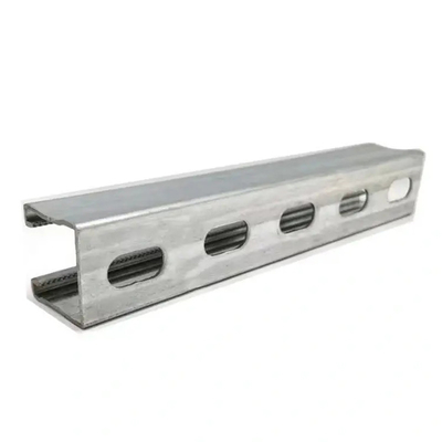 Good price Long Lasting C Shaped Steel For Sturdy And Stable Structures In Industrial Settings online