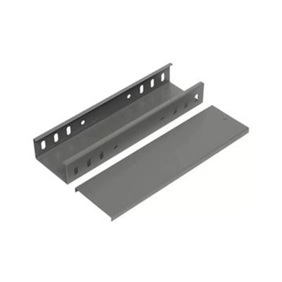 Goede prijs Verbetering van de kabelorganisatie Kabelondersteuningsbak en staaldikte van 0,8-3,0 mm online