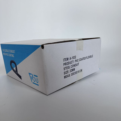 Goede prijs Hoge flexibiliteit en UV-bestendige flexibele leidingsbuizen voor industriële vloeistof Strakke flexibele slang online