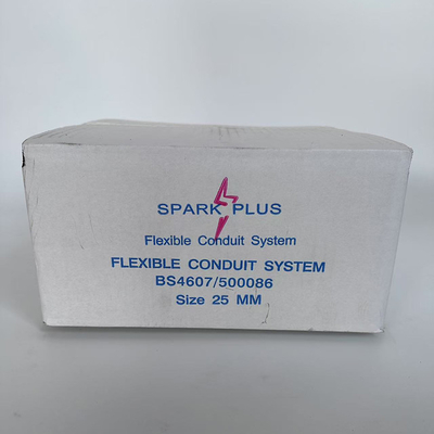 6-150 mm Pvc-gecoat gegalvaniseerd leidingsdikte 0,5-2 mm